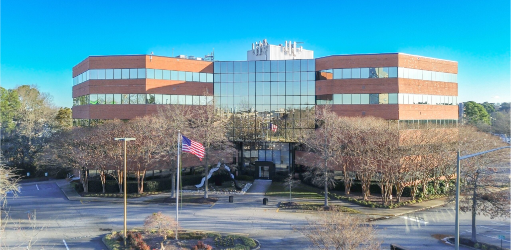 Wolcott Rivers Gates 4417 Corporation Lane, Suite 400, Virginia Beach, VA 23462
